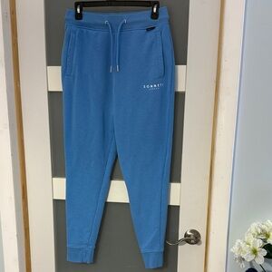 Women's Blue Joggers